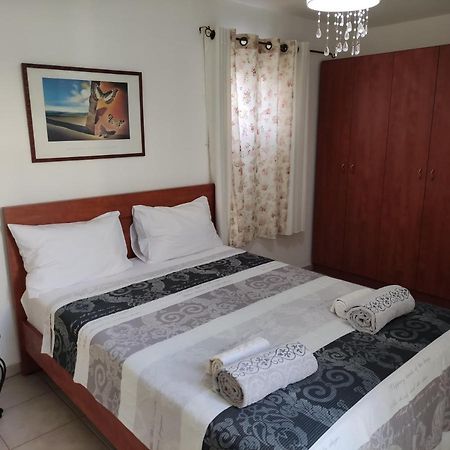 Eden'S Sweet Place Eilat Luaran gambar