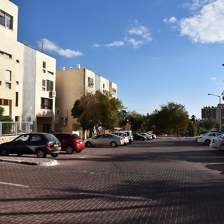 Eden'S Sweet Place Eilat Luaran gambar