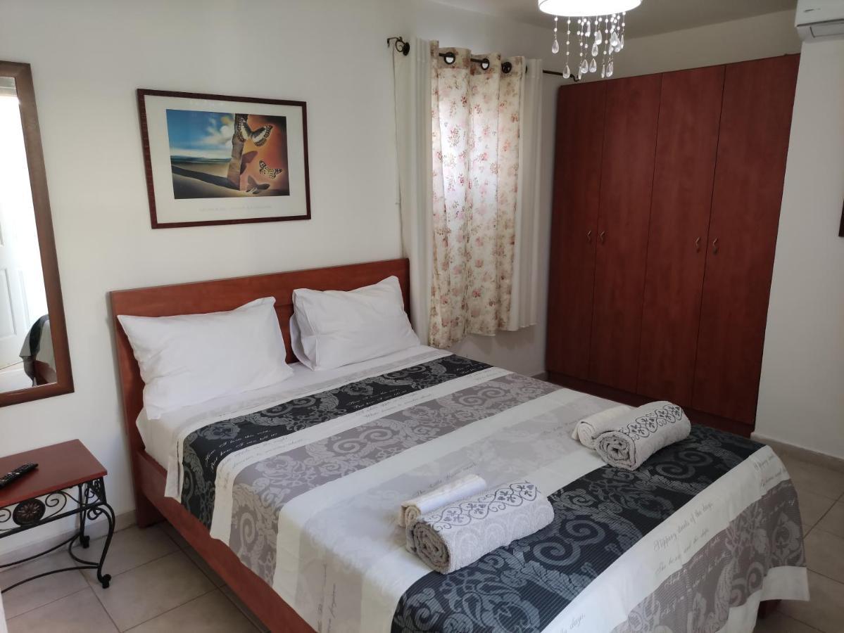 Eden'S Sweet Place Eilat Luaran gambar