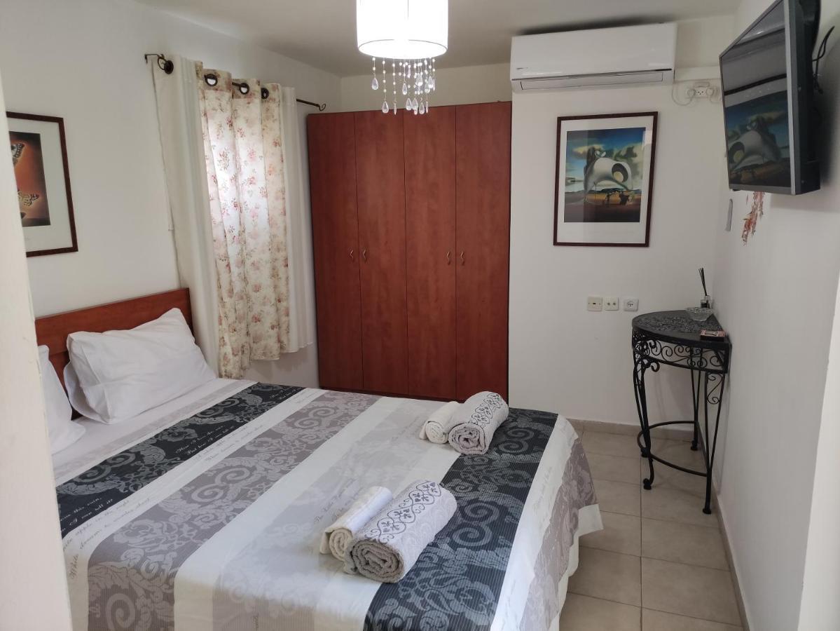 Eden'S Sweet Place Eilat Luaran gambar