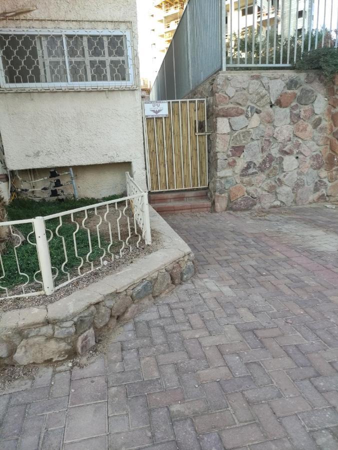 Eden'S Sweet Place Eilat Luaran gambar
