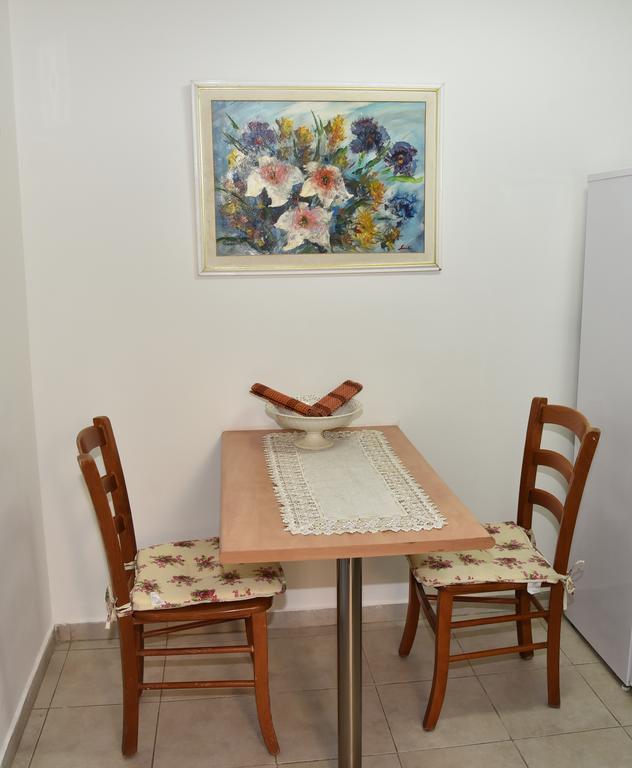 Eden'S Sweet Place Eilat Luaran gambar