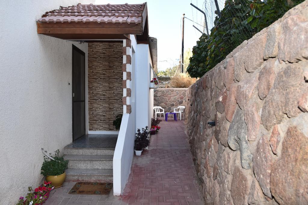 Eden'S Sweet Place Eilat Luaran gambar