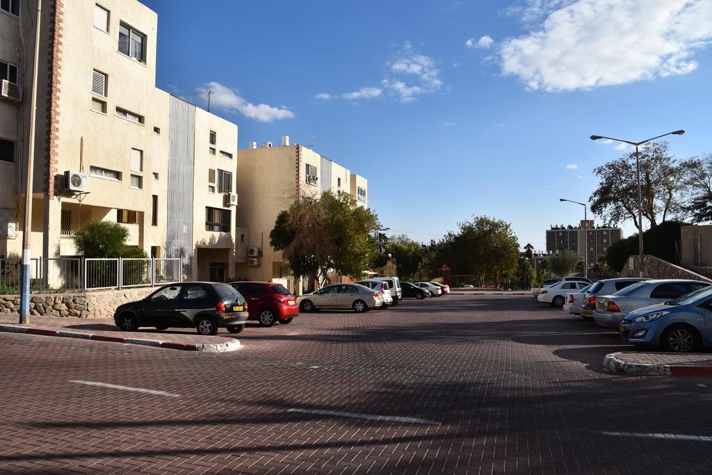 Eden'S Sweet Place Eilat Luaran gambar