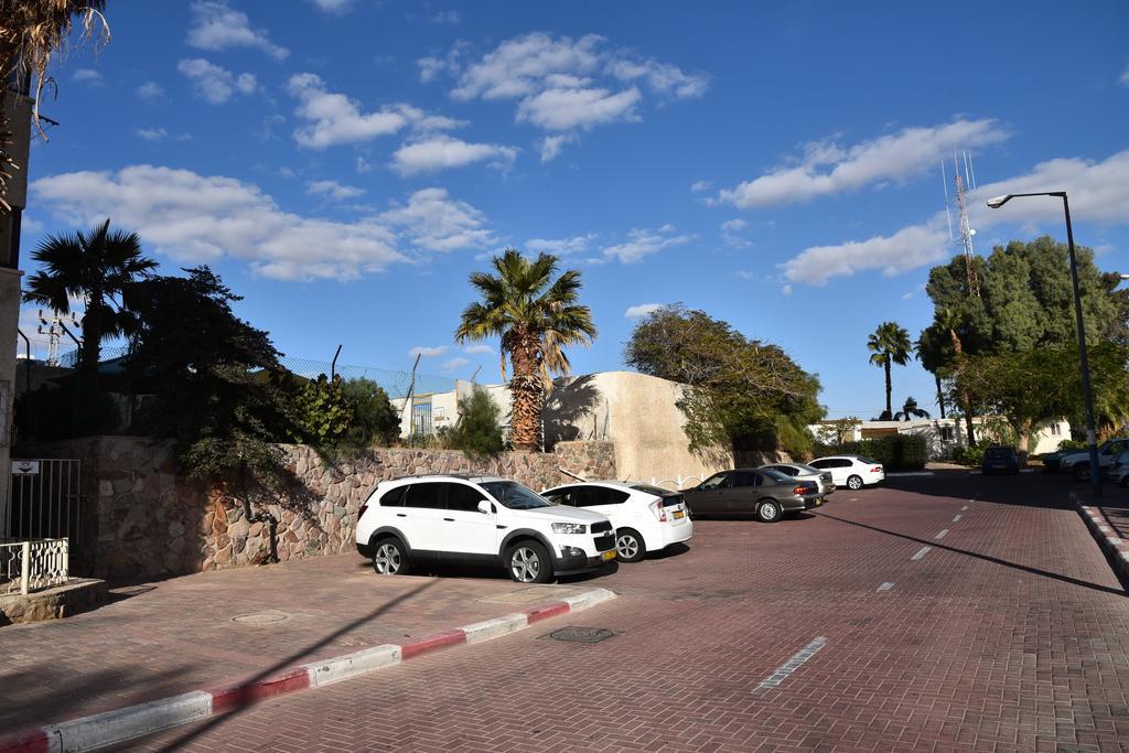 Eden'S Sweet Place Eilat Luaran gambar