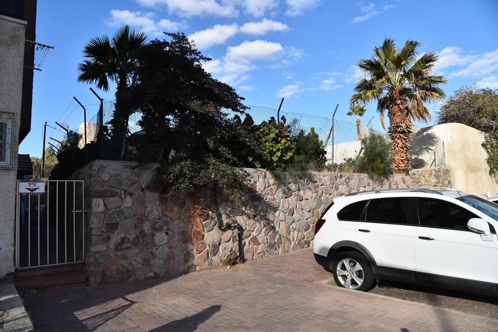 Eden'S Sweet Place Eilat Luaran gambar