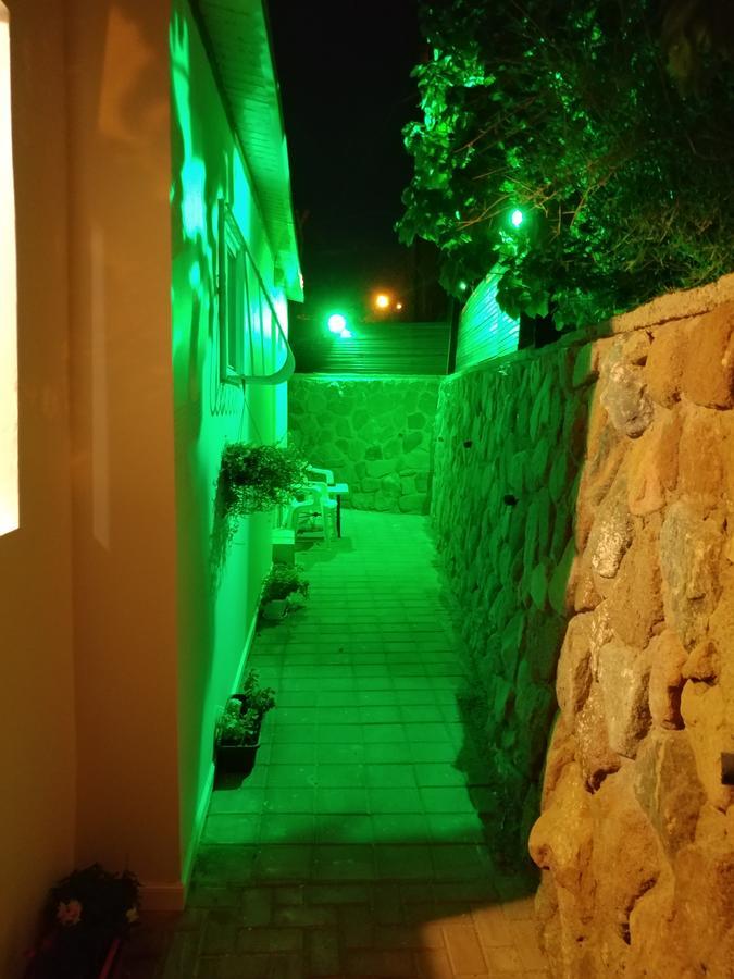 Eden'S Sweet Place Eilat Luaran gambar