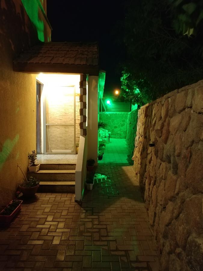 Eden'S Sweet Place Eilat Luaran gambar